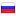 slonnniki.ru server is located in Russia